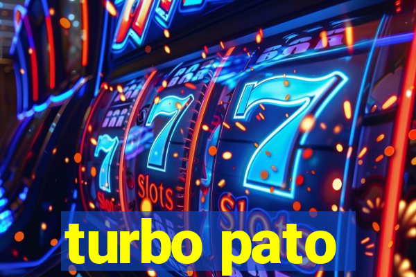 turbo pato